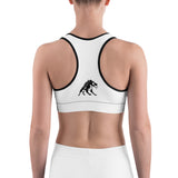 Goldtooth Sports bra