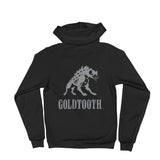 Goldtooth Zip Up Hoodie