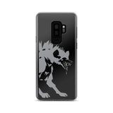 Hyena Samsung Case