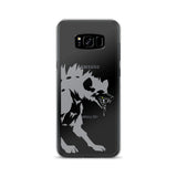 Hyena Samsung Case