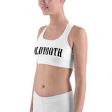Goldtooth Sports bra