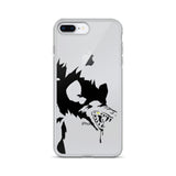 Goldtooth Hyena iPhone Case