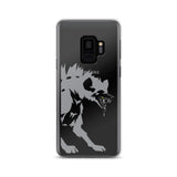 Hyena Samsung Case