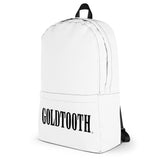 Goldtooth Backpack