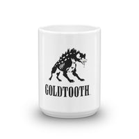 Goldtooth Mug