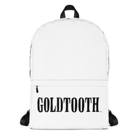Goldtooth Backpack