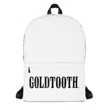 Goldtooth Backpack