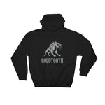 Goldtooth Hooded Sweatshirt