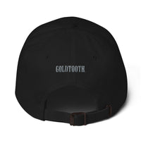 Goldtooth Ball Cap
