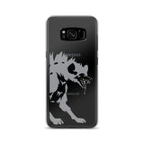 Hyena Samsung Case