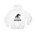 Goldtooth Logo Hooded Sweatshirt